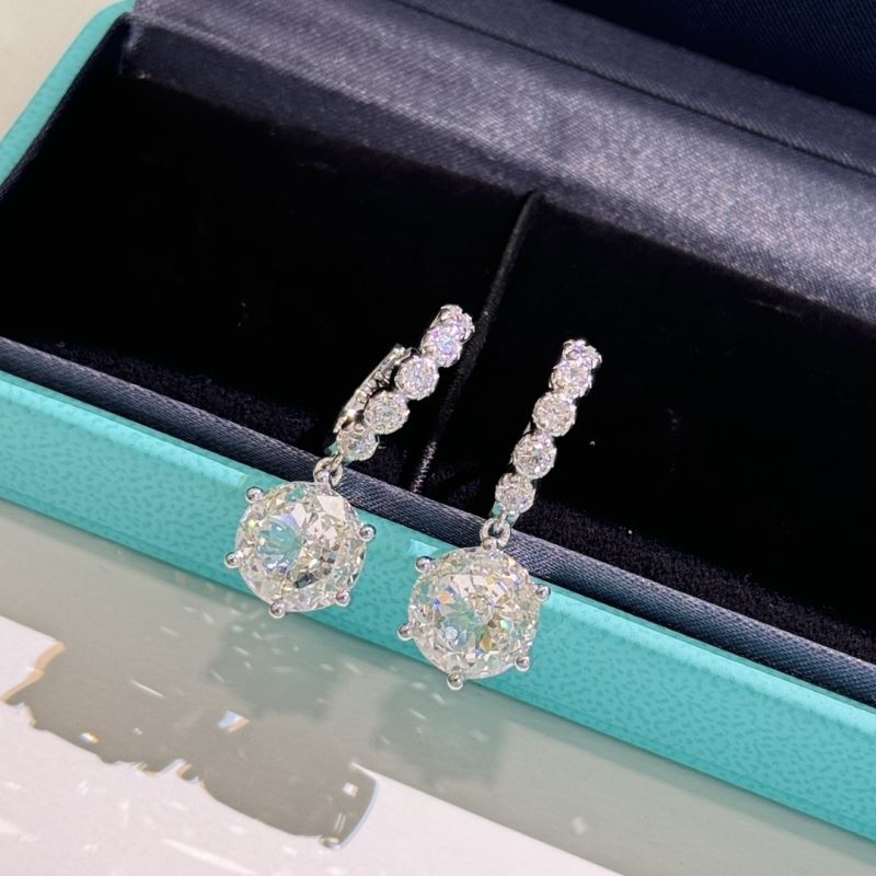 Tiffany Earrings